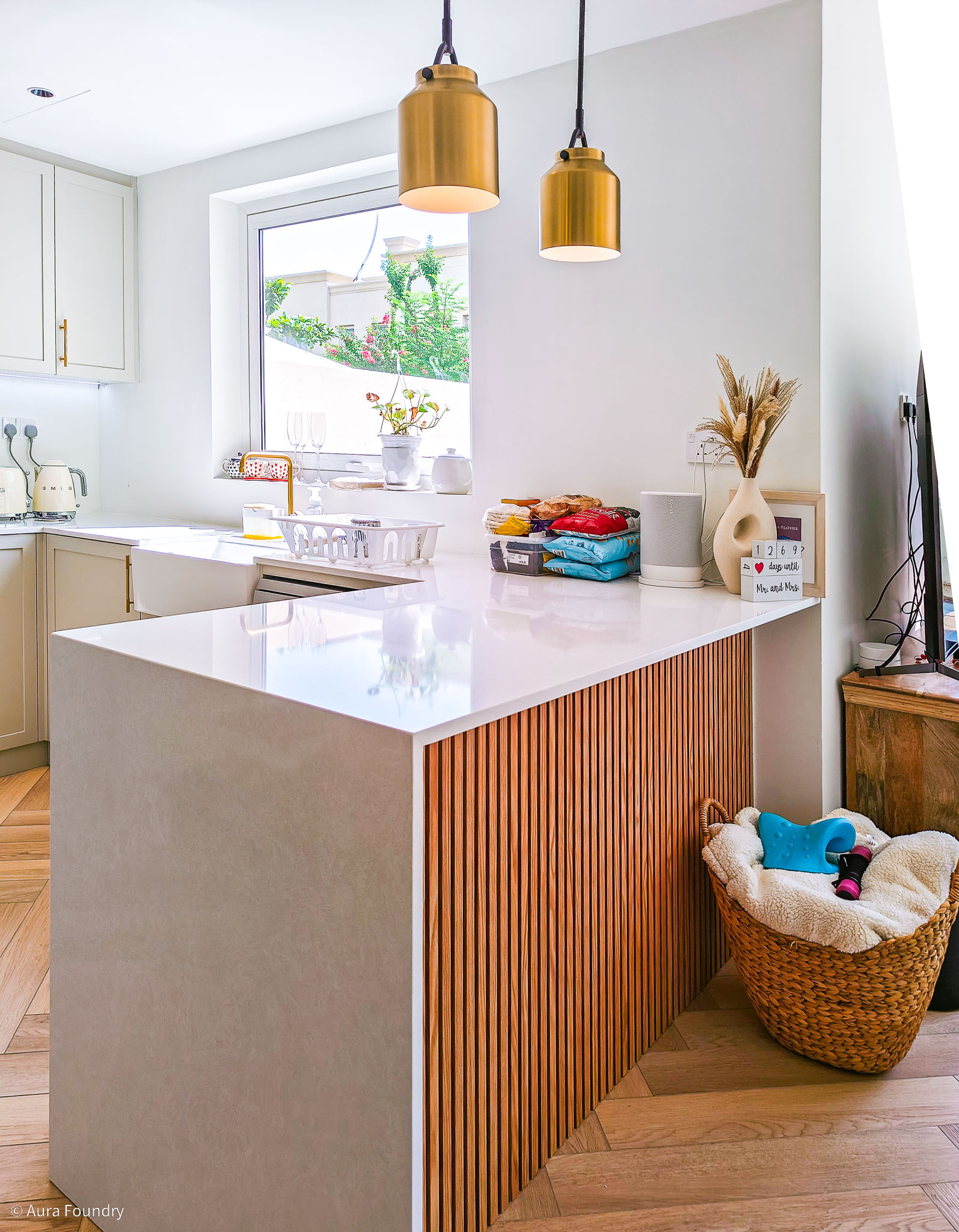 1 BHK vs 2 BHK Interior Cost in Pune — Compared